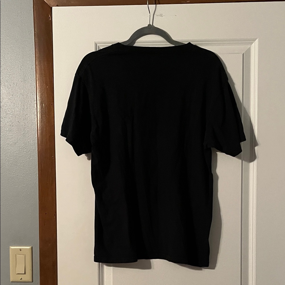 Ice Cube- Black Graphic Tee - Picture 5 of 5